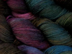 Knitter's Club Sub Pt 2 OVERSEAS